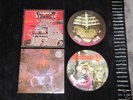 LP's und Picture's zB Entombed live