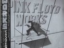 PINK FLOYD / WORKS 1983 JAPAN LP w/ OBI