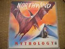 NORTHWIND-MYTHOLOGY GREEK HARD METAL LP