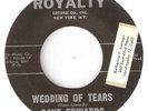 NORTHERN SOUL / POPCORN DAVE EDWARDS 