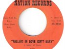 NORTHERN SOUL SILK 