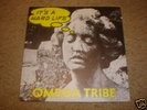 Omega Tribe - It's a Hard Life CRASS 7
