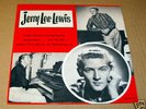 Jerry Lee Lewis SUN EP 110 Us 1958 High School Confidet