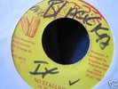 BLACKA T - NO STALLION - ROCKERS 7