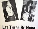 ? DUM DUM BOYS - Let There Be Noise NZL '83 HENCHMEN ?