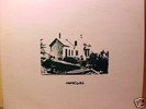 HOMEGAS - '70 hippie blues folk psych LP