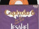 CAPITOLO 6 Jesahel 45/GER/PIC
