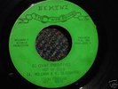 EL COUNT EXECUTIVES Pot Of Gold RARE MODERN SOUL 45 mp3