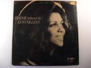 LYN COLLINS Think PEOPLE LP SEALED soul funk ORIG.