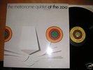 THE METRONOME QUINTET at the zoo SWISS jazz  Spoerri NM