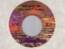 garage psych unknown NIGHT PEOPLE on COBBLESTONE   HEAR