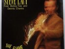 Steve Lacy - The Flame on Soul Note