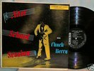 CHUCK BERRY 1958 ORIGINAL AFTER SCHOOL SESSION NR
