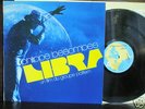 PHILIPPE BESOMBES LIBRA  FRENCH PROGRESSIVE LP POLE 4