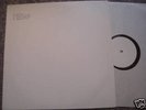 Depeche Mode - Walking in my shoes 12'' Promo Testpress