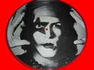 KISS Picture Disc Record LP Album Vinyl Live NO RESERVE