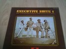 Rare Soul Funk LP- Executive Suite 1 - Uk Press Polydor