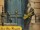 Meet Don Rendell(1955) Tempo LAP 1