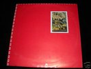 IRON MAIDEN THE NUMBER OF... RARE EMI RED PROMO URUGUAY