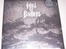 HAIL OF BULLETS - DoLP OF FROST AND WAR +OVP +1000 LIM.