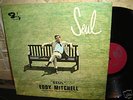 EDDY MITCHELL, LP  