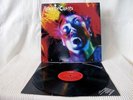 Alice In Chains Facelift Vinyl LP CBS Rare Dutch Press