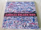 Animal Collective Crack Box Sealed 3 LP Vinyl Ltd Rare