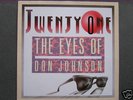 Orig.Italo Disco : TWENTY ONE - The eyes of Don Johnson
