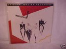 Manhattan Transfer Extensions MFSL 1-199 LP LTD SEALED