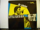 The Fabulous Little Richard Specialty 2104 DG Mono LP
