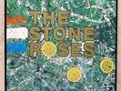 The Stone Roses - Debut LP 1989 Vinyl