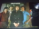 IDLE RACE UK PSYCH FLOWER POWER LP  BRAZIL POKORA 3001