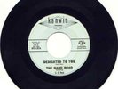 The Hard Road/ Rare CrossOver/Northern/ Soul / Hear It