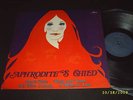APHRODITE´S CHILD B RAZIL Press LP MONO PSYCH POKORA