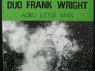 Frank Wright/Muhammad Ali- Adieu little man COTW heavy