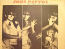 BIG JOHN PATTON Got A Good Thing Goin' LP Blue Note