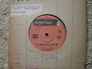 Donnie Brooks Rare Reprise 45 Release OZ Orig 1965.