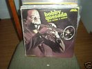 Bobby Quesada Con Salsa Y Sabor Original Mono Fania