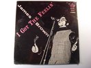 JAMES BROWN I Got the Feelin' KING LP SEALED funk