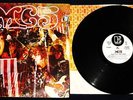 MC5 KICK OUT THE JAMS WHITE LABEL PROMO VG+ TO NM