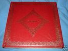 BEETHOVEN SONATAS - FERRAS - BARBIZET  - VERY RARE 4LP