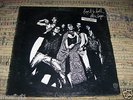 ALICE COOPER Love It To Death BANNED THUMB Album Cover