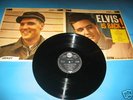 ELVIS LP 