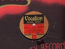  BILLIE HOLIDAY 78 NICE WORK IF YOU CAN GET IT