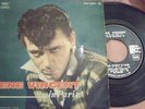 RARE FRENCH EP - GENE VINCENT - IN PARIS on CAPITOL