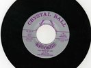 Doo Wop - Billy & the Moonlighters - Crystal Ball 101