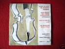 EP 45 LUMEN ANDRE LEVY ANDRE COLLARD MASSENET LISZT