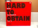 HARD TO OBTAIN VOL. 2 2LP 94 SHOWBIZ & AG MAIN SOURCE