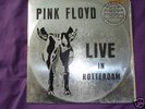 Pink Floyd - Live in Rotterdam MAF Records RARE Bootleg
