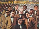 RAY RODRIGUEZ ORCH - INTRODUCING - LATIN PROMO LP